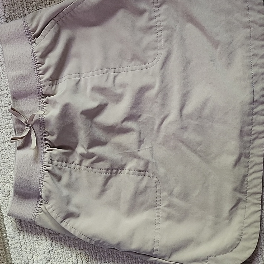 School uniform Nautica girl size 8
